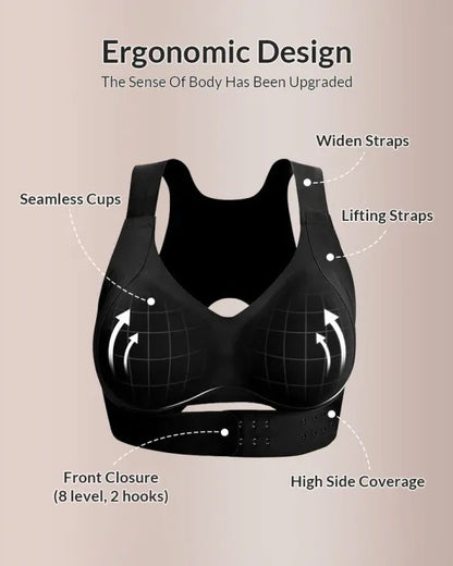 AlignCurve™ Posture Correction Bra