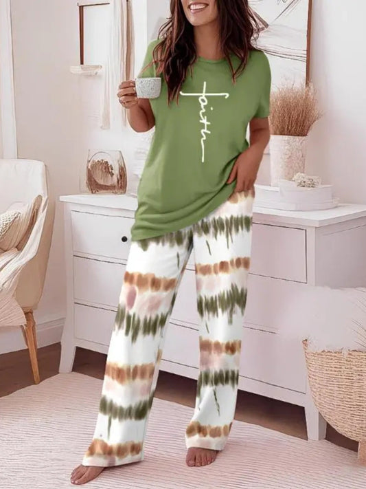 DreamT™ Pajama Set