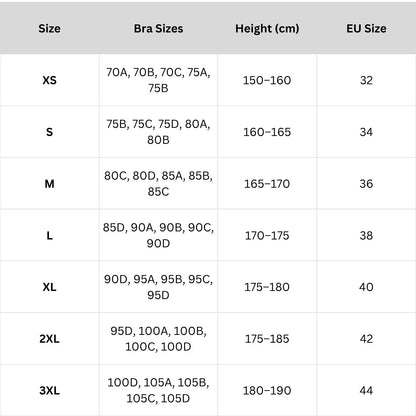 AlignCurve™ Posture Correction Bra