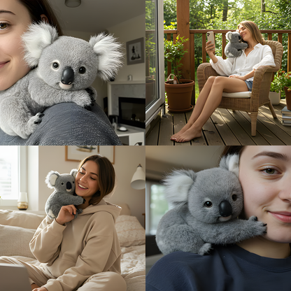 CalmaKoala