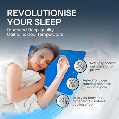CoolRest Pad