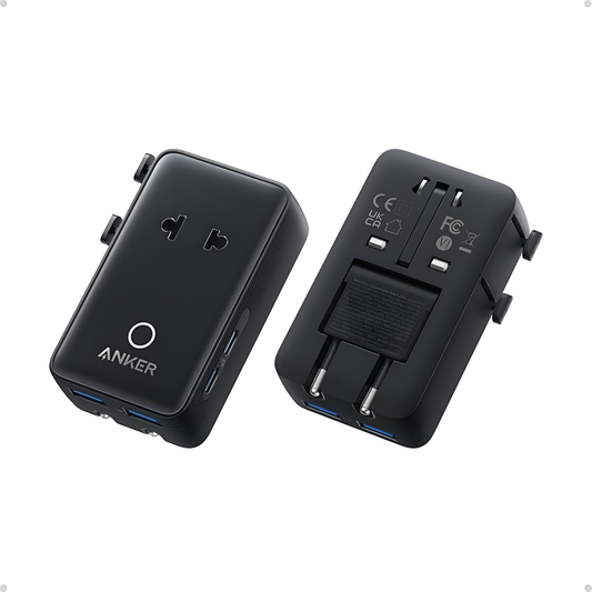 5 Port Power Adapter