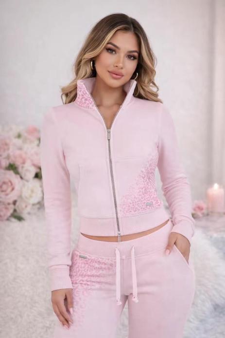 Panthera™ Hoodie & Pants Set