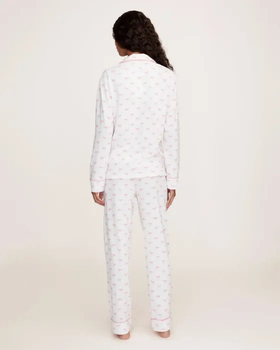LunaCotton™ Pajama Dress