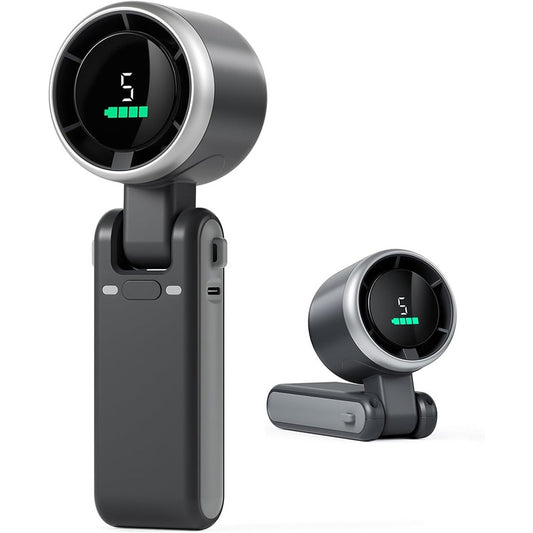 Missing Gem™ NeckJet Mini