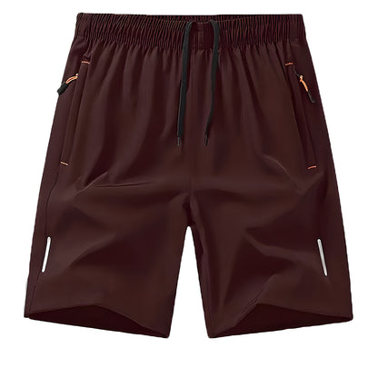 3 Pack Everyday Active Shorts