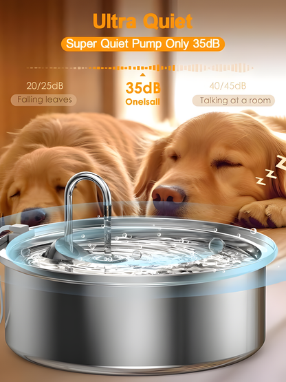 HydroPup Max